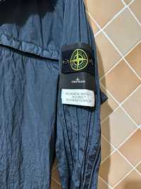 Stone Island. Нова. Італія