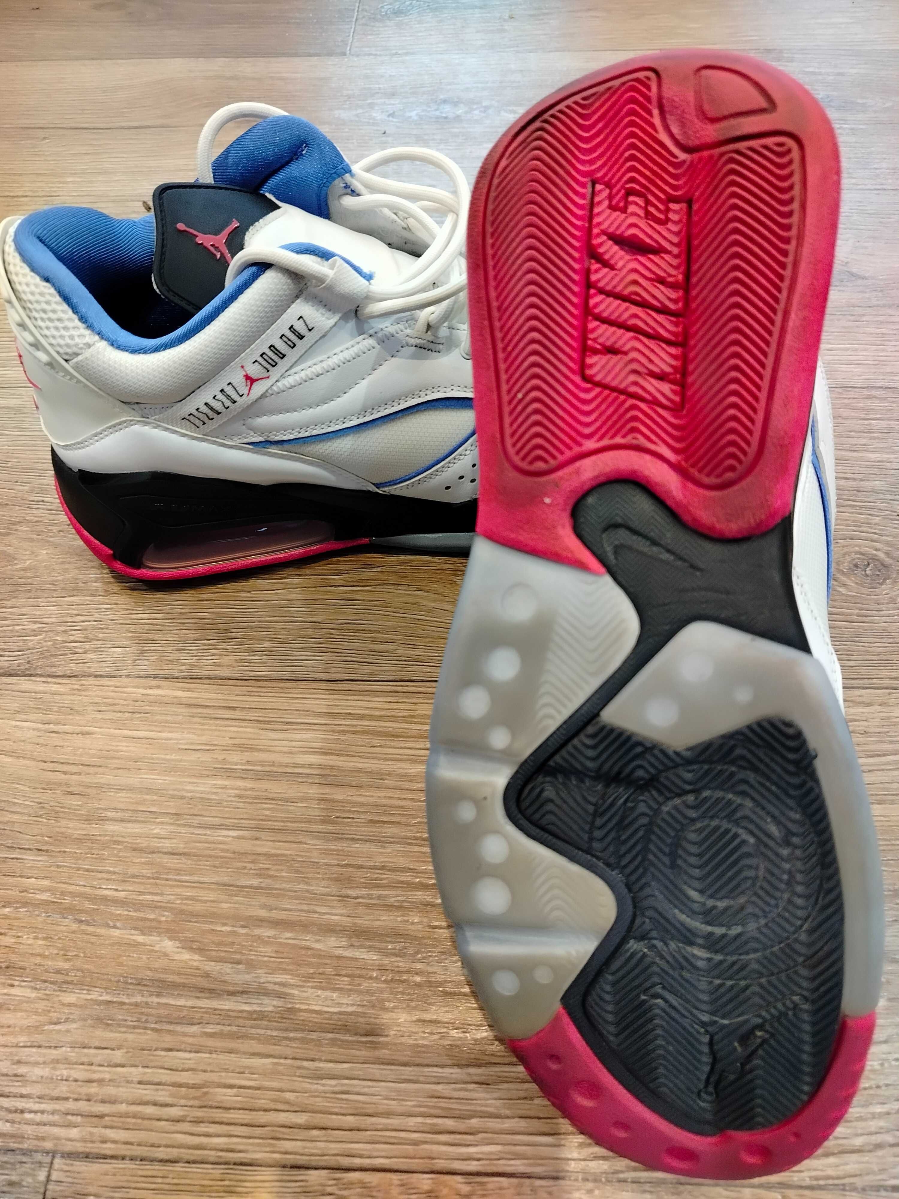Оригінал100% ! Jordan Air 45р(29см)за 50% вартості ,практично нові !
