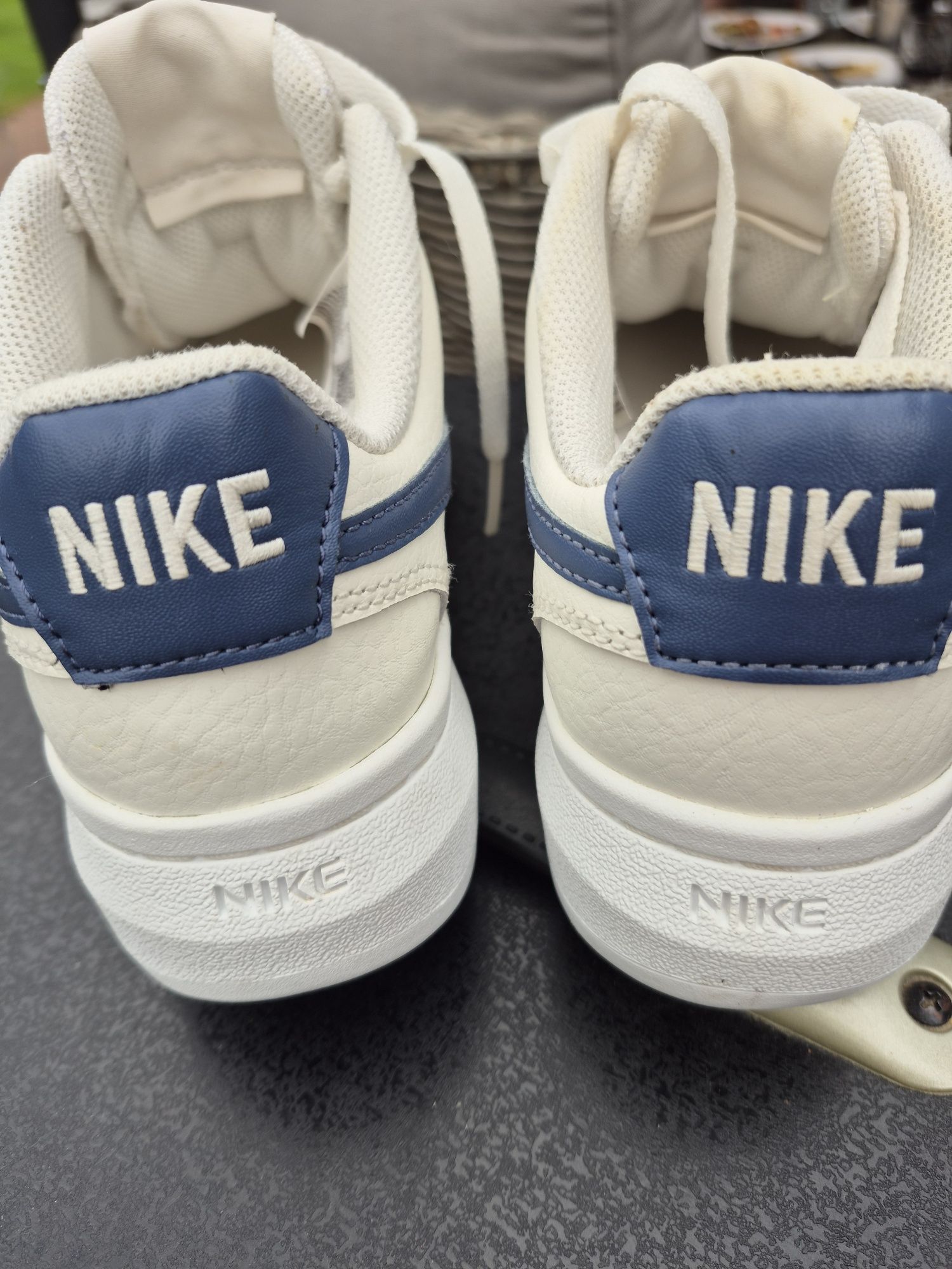 Buty sportowe Nike