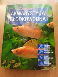 Akwarystyka słodkowodna (BRP13)