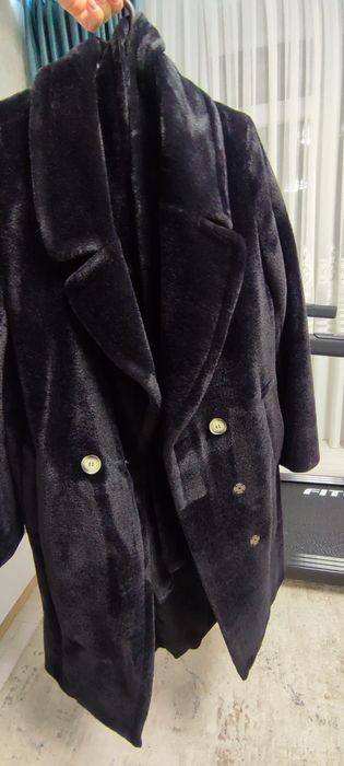 Пальто з Альпаки,альпака