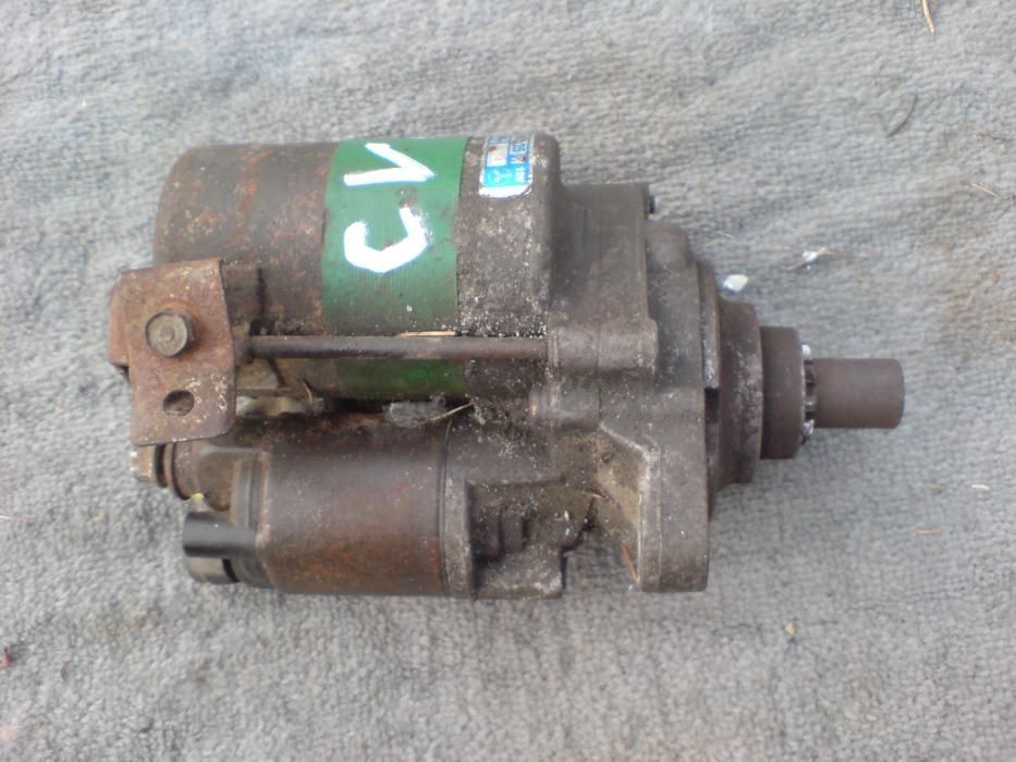 honda CIVIC 1.5 16v 97r rozrusznik