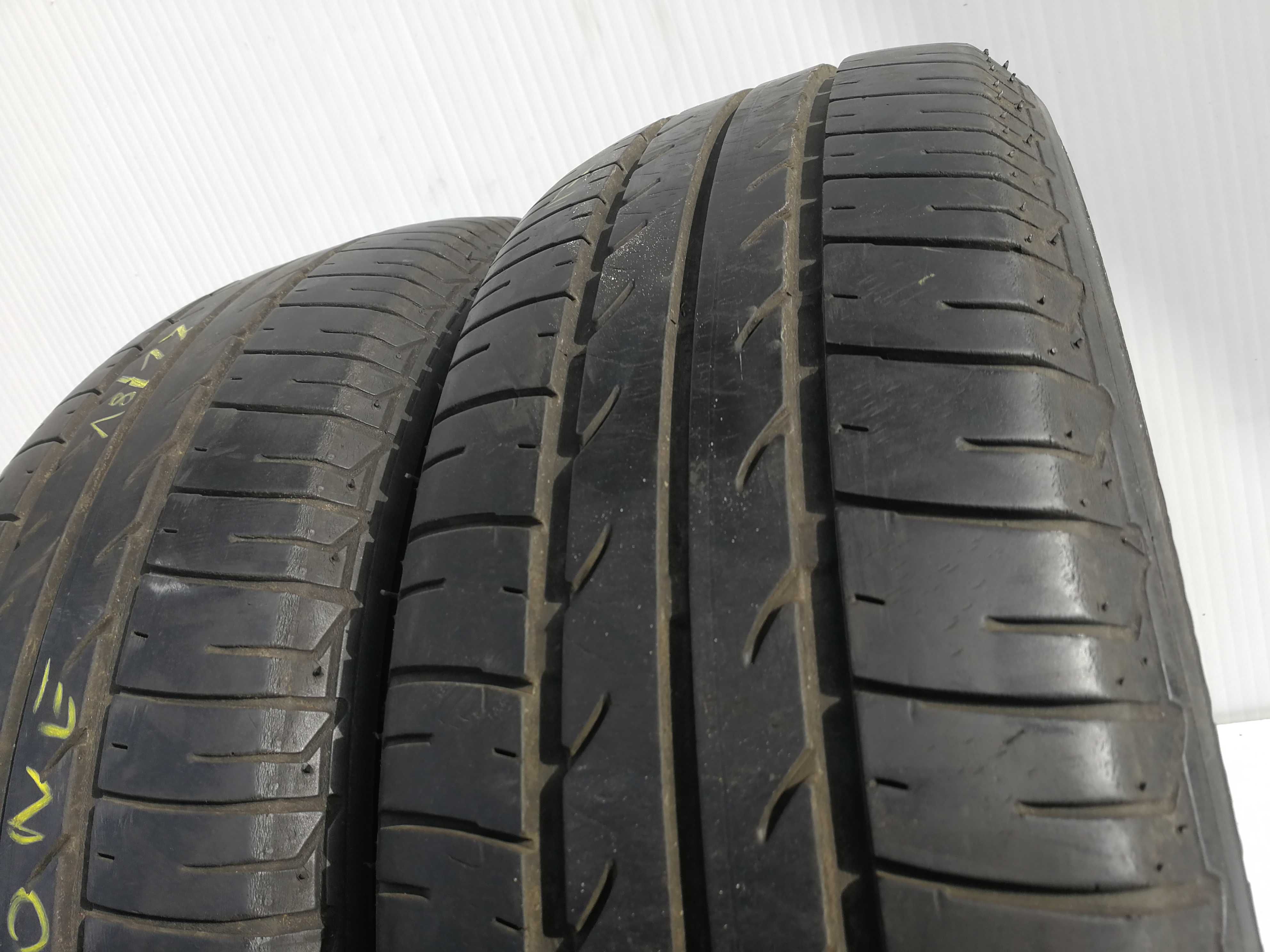 Bridgestone Ecopia EP25 185/65r15 88T N9024