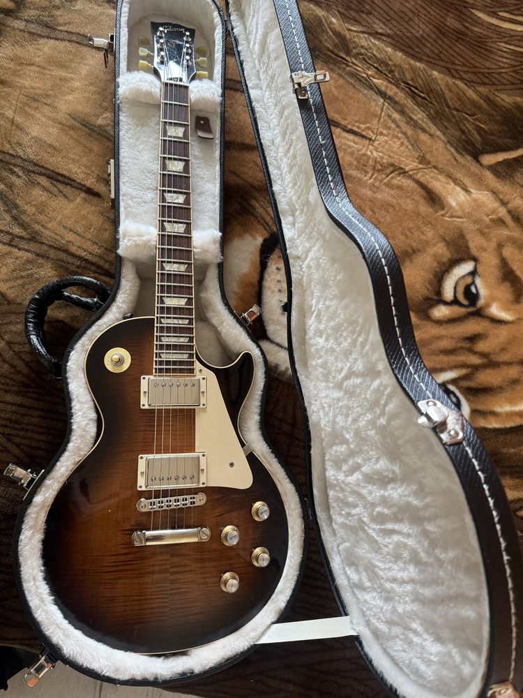 Gibson Les Paul Standard