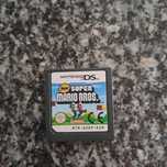 JOGO Super Mario Bros Nintendo Ds