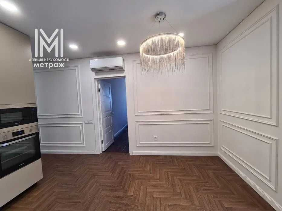 Продам стильную 1-к квартиру в ЖК Плехановский, ул. Молочная(код20660)