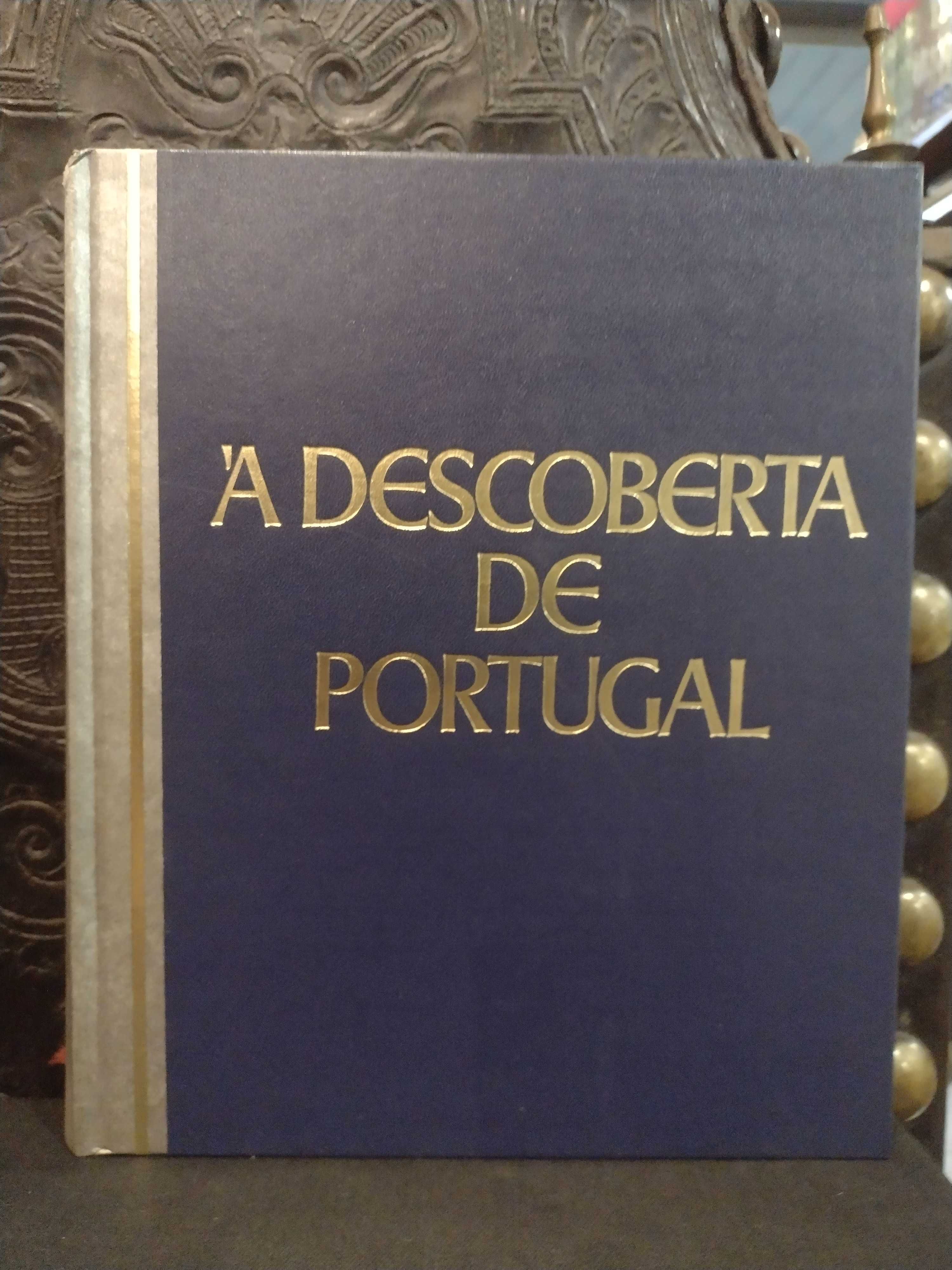 À Descoberta de Portugal
