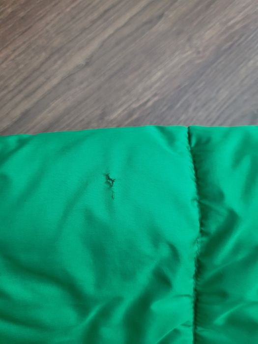 Kurtka chłopięca zimowa roz.164