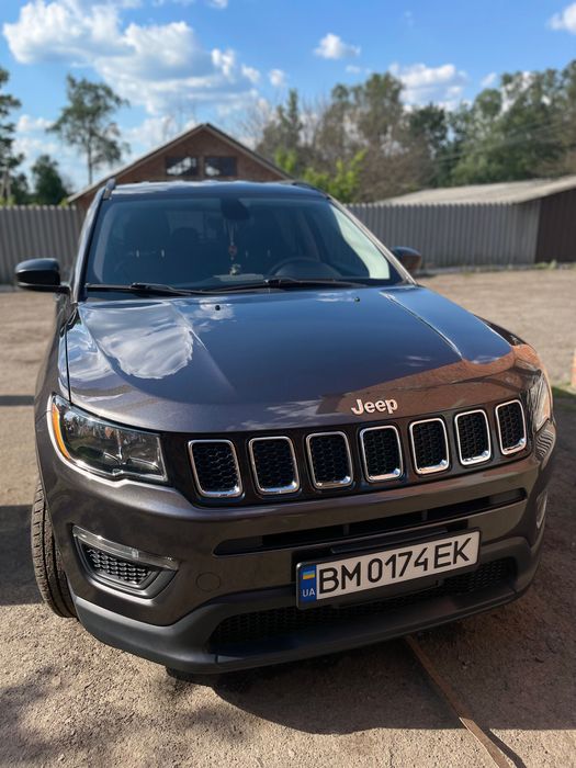 Продам автомобіль