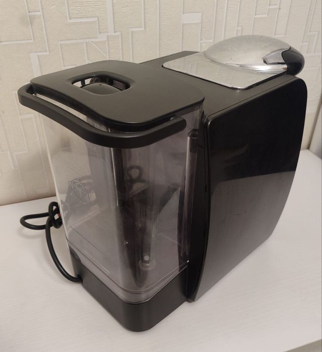 Кофемашина Bosch Tassimo