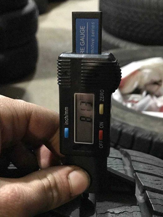 Шини резина зима 225/60 R16 Continental WinterContact TS830P AO