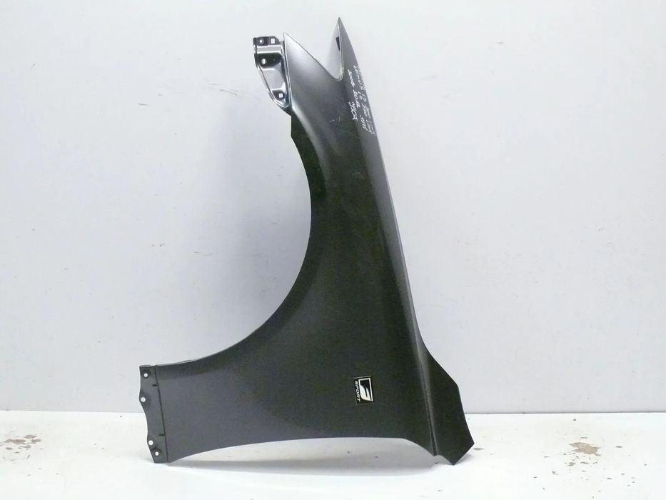 BŁOTNIK PRZEDNI LEWY LEXUS IS200 IS250 2009 2012 LIFT