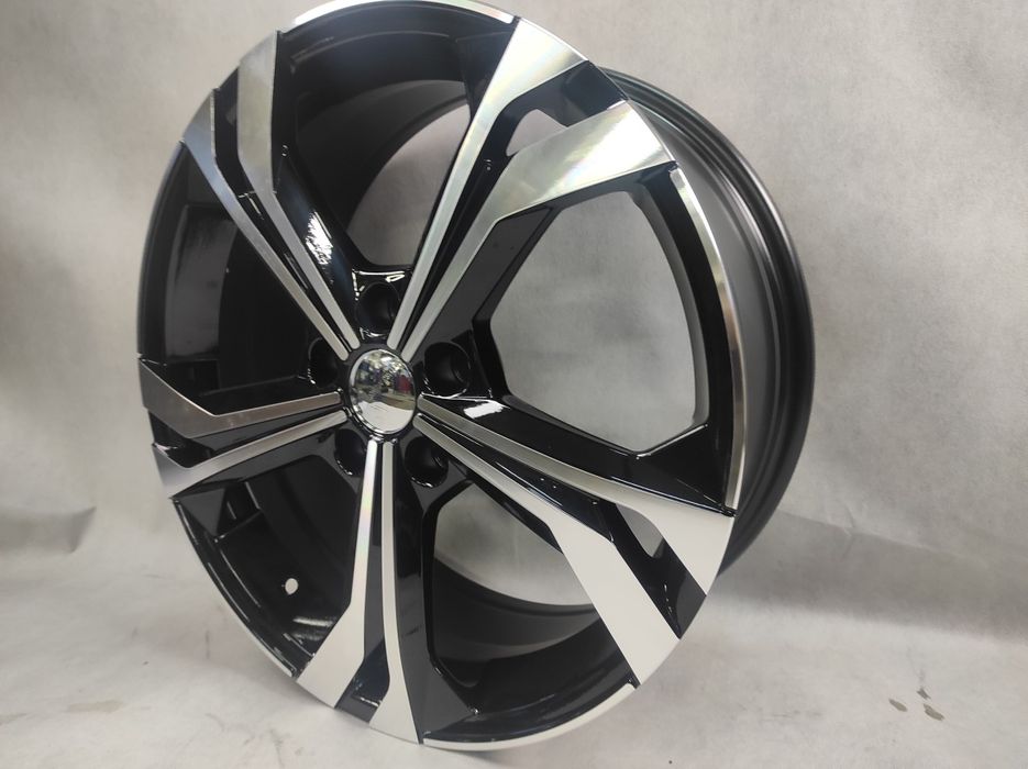 Alufelgi 18 nowe 5x112 7J et.43 Audi BMW,Ford,Mercedes, Skoda,Vw,Seat