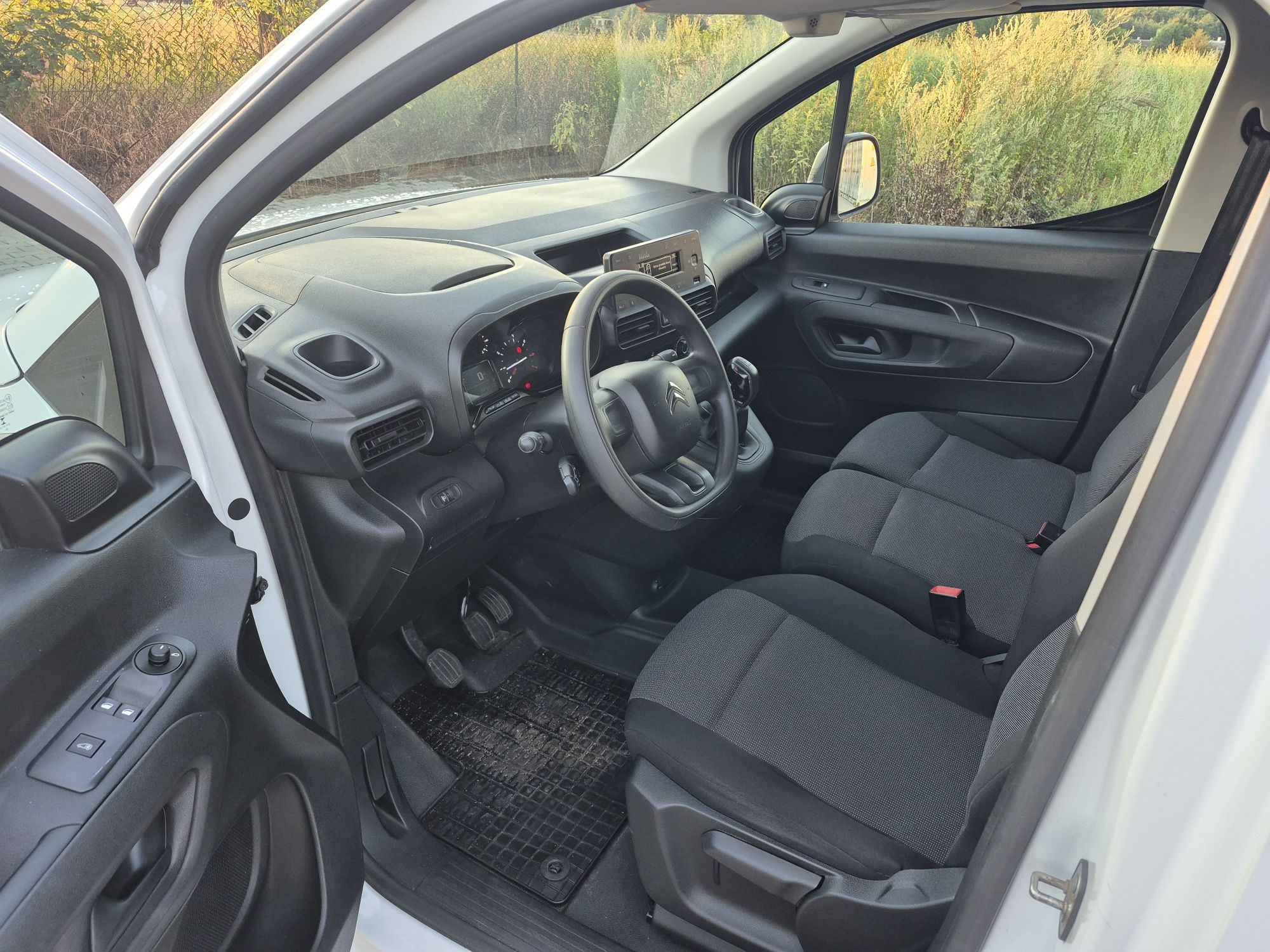 Citroen Berlingo Long XL 3-Os Salon Pl
