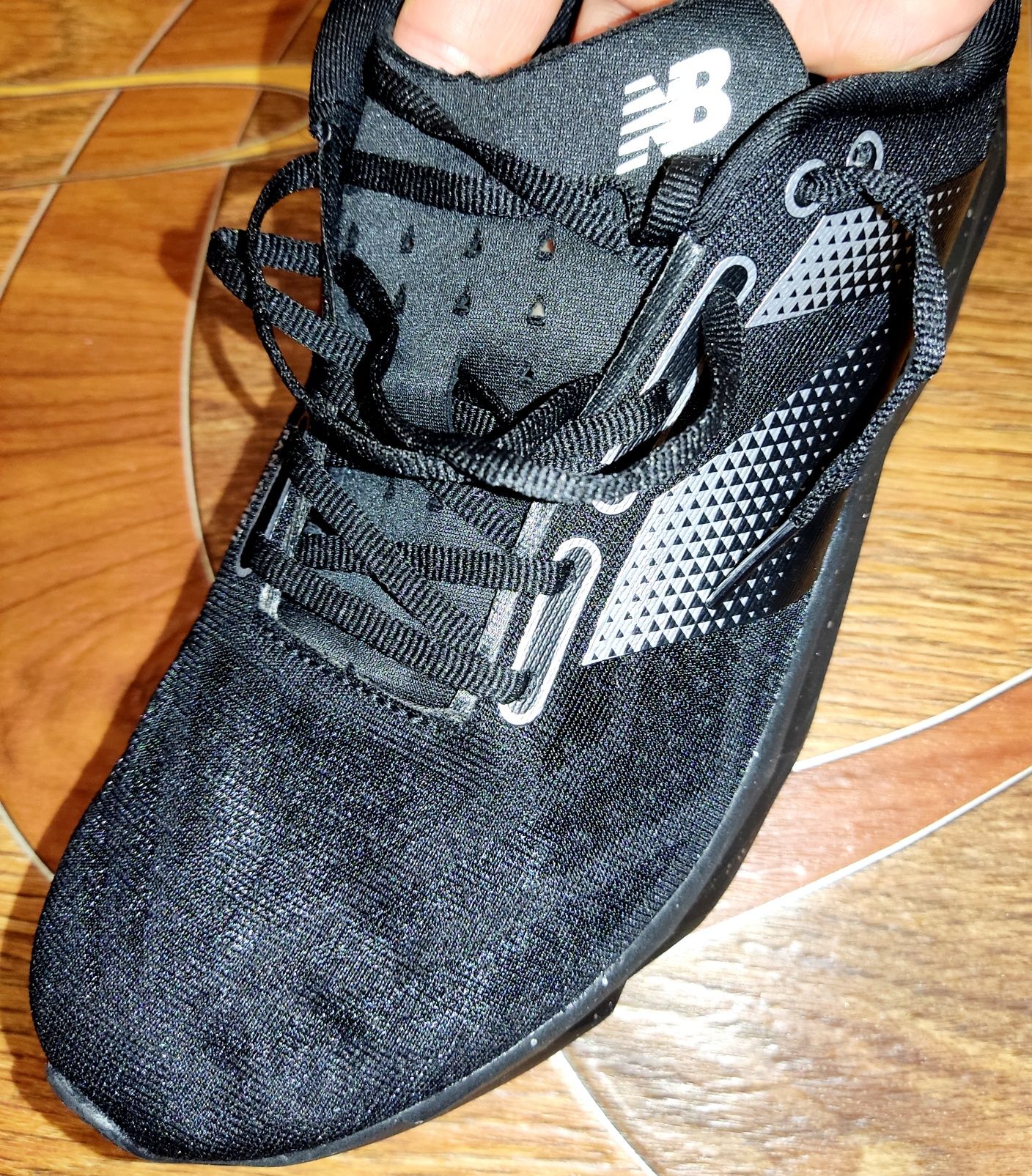 Кроссовки беговые New Balance fuel cell super comp elite 4  40-44р.