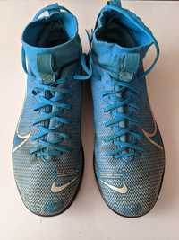 Футзалки nike mercurial, розмір 38,5