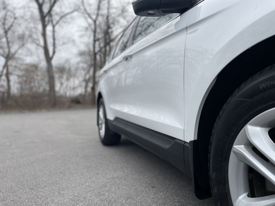 Продам Форд Едж в доглянутому стані