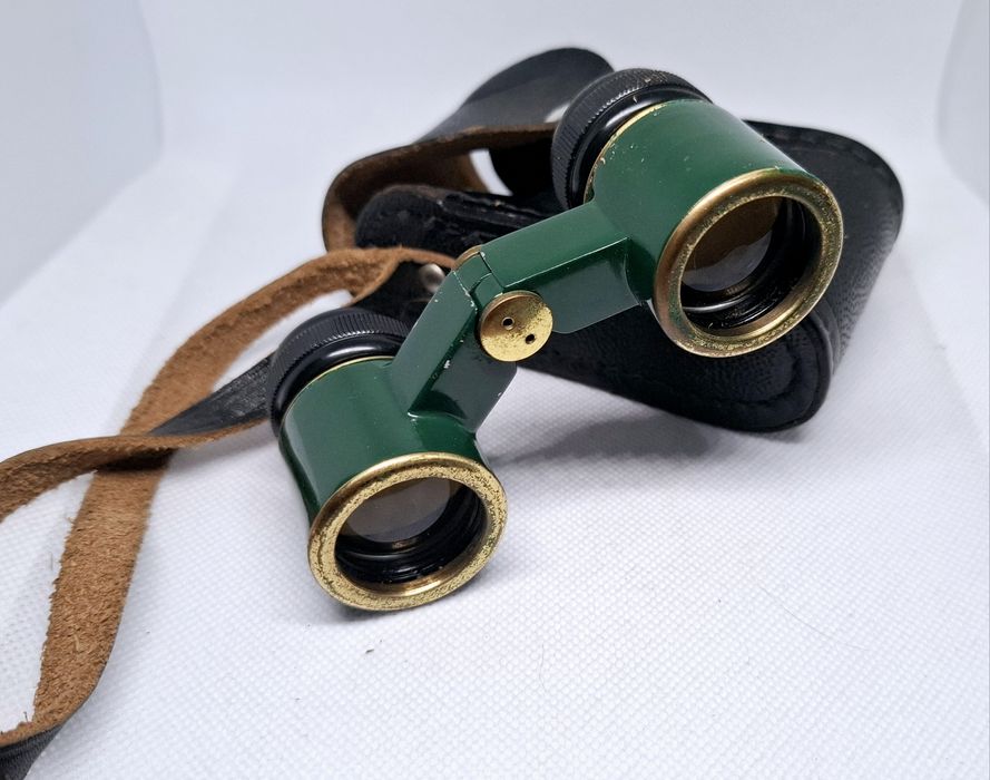 Бинокль театральный  ссср