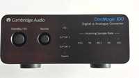 DAC Cambridge Audio DacMagic 100