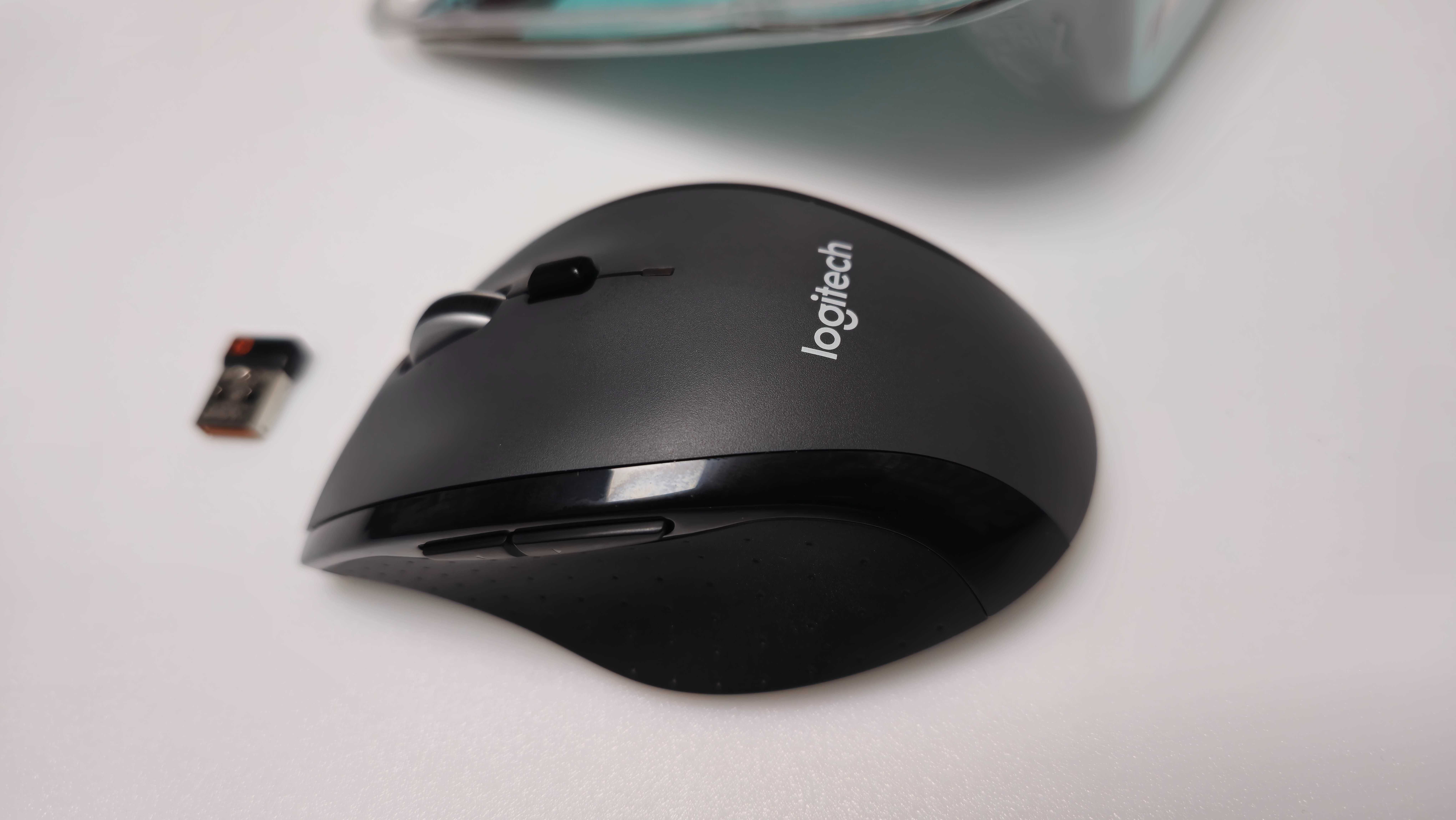 Myszka bezprzewodowa Logitech M705 UNIFYING