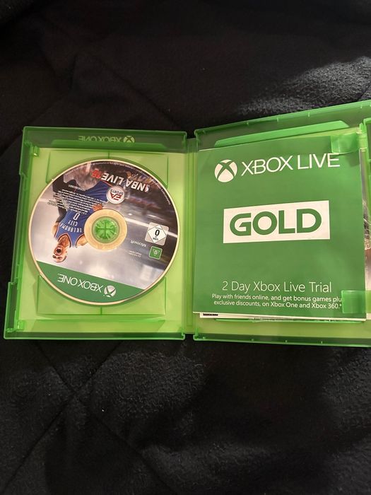 Varios jogos em excelente estado