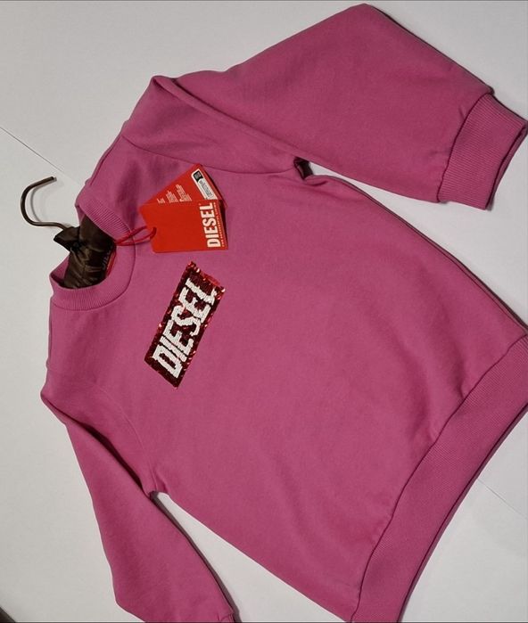 Дитяча худі Diesel