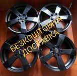 Диски R17 5x112 ET40 dia70.1 Volksvagen Skoda Mercedes Audi BMW
