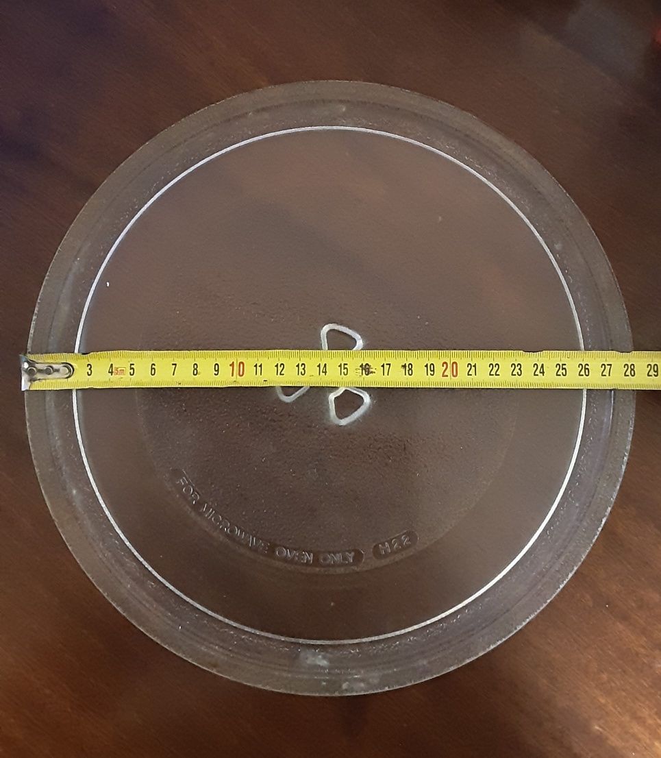 Роллер тарелка для микроволновки
