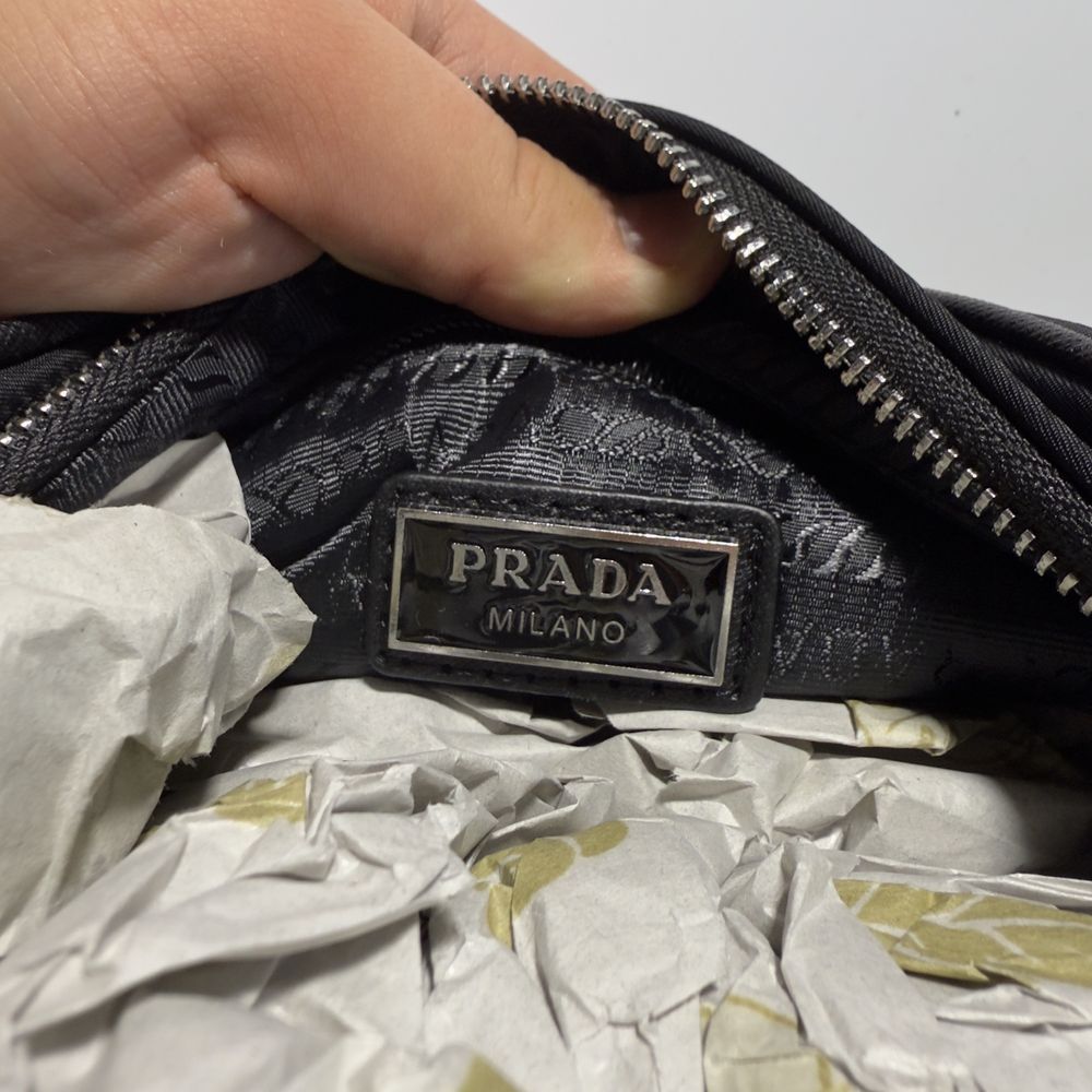 Сумка Prada