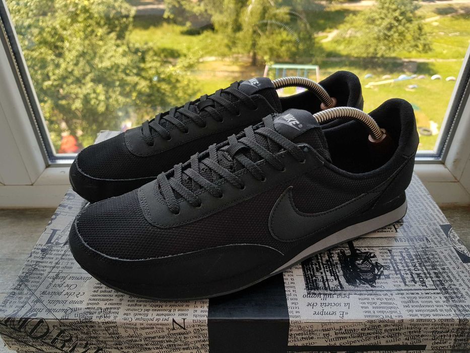 Nike кросівки кеди чоловічі р. 44