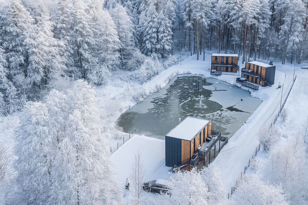 swieta majowka kawalerskie m domki jacuzzi wakacje basen grill