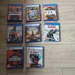Gry ps5 PlayStation 5