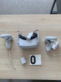 Окуляри VR Oculus Quest 2 256 GB
