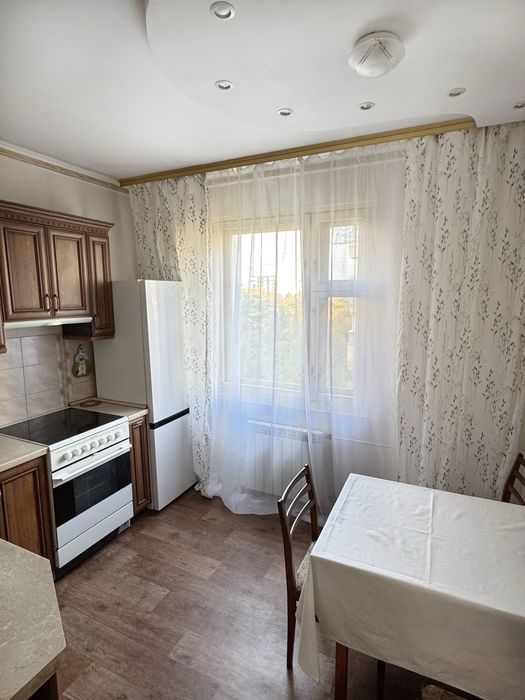 Актуально. Провулок Татарський 8, двокімнатна квартира, без %