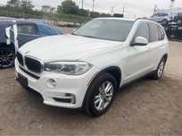 BMW X5 f15 пригнана із США