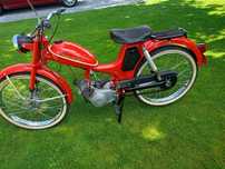 Komar 2352. 1978r. Zarejestrowany!!