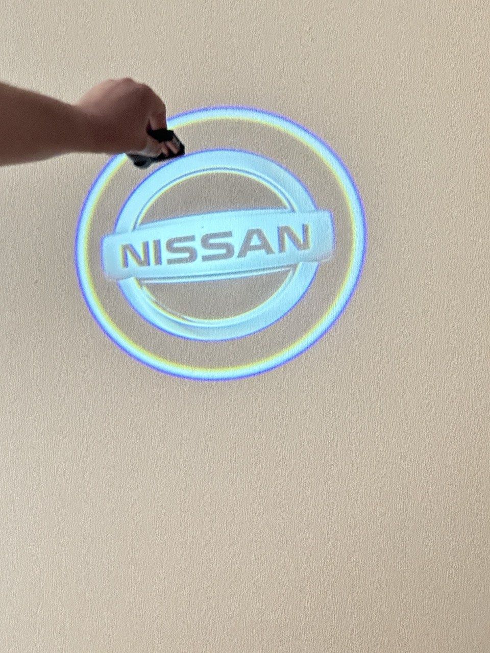 Подсветка салона ног nissan нисан Альмера