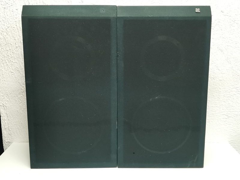 Kolumny ZG30C 30W 4ohm pod radmor do regeneracji