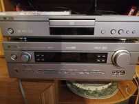 sprzedam kino domowe Yamaha s 540