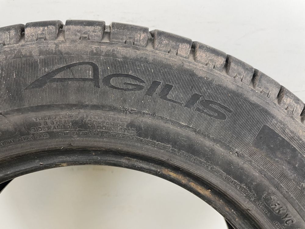 195/70R15C 104/102R Michelin Agilis