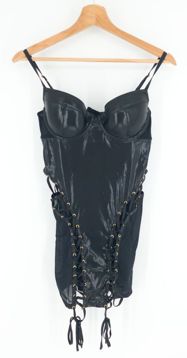 Gorset z fiszbiną Hunkemöller M (38)