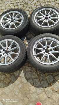 Alufelgi 16"RONAL 5x112 Mercedes VW