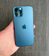 IPhone 12 Pro Max 256Gb Pacific Blue Неверлок