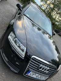 Audi A6 C6 LIFT 2008