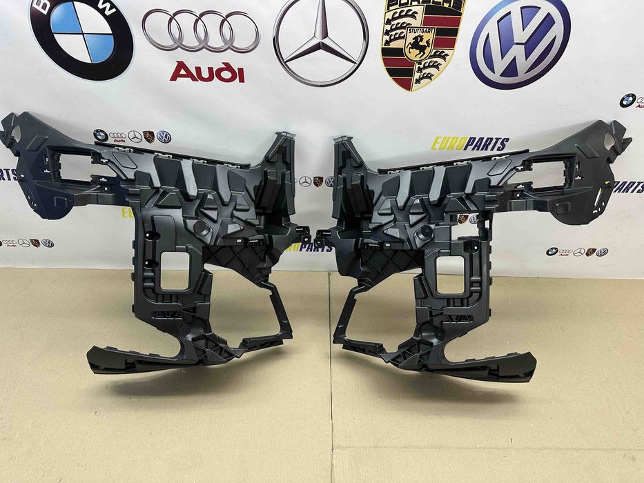 BMW X5 G05 LCI М пакет Крепления бампера Скелет Оригинал Новое Рестайл