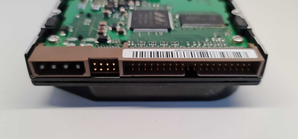 Dysk twardy Samsung SP1613N 160GB ATA sprawny