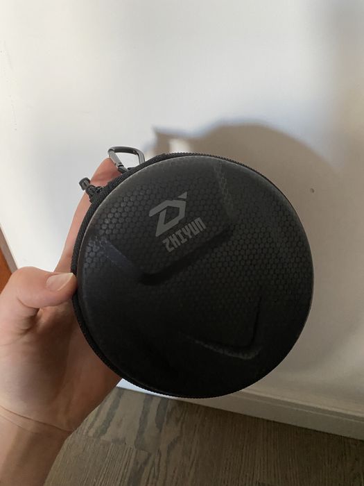 Crane 2 Servo Follow Focus (mechanical) stabilizator obrazu