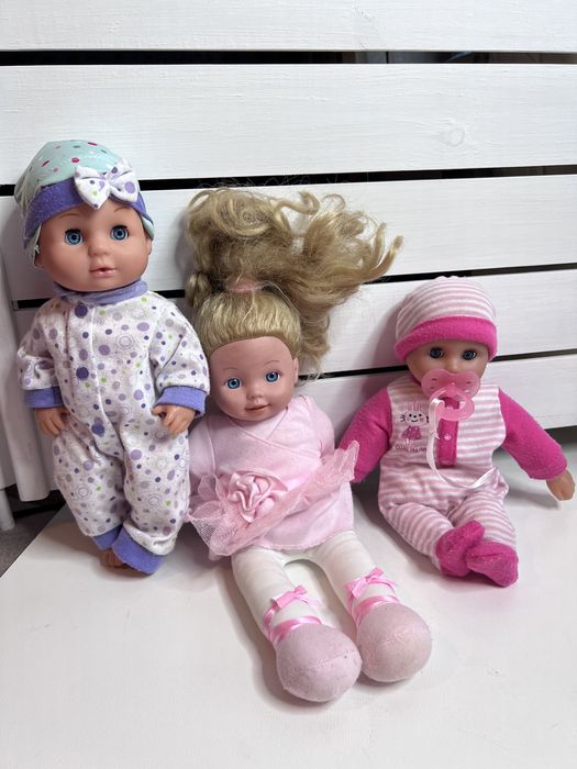 Пупс,коляска,переноска