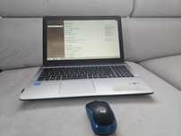 Laptop Asus 15 cali