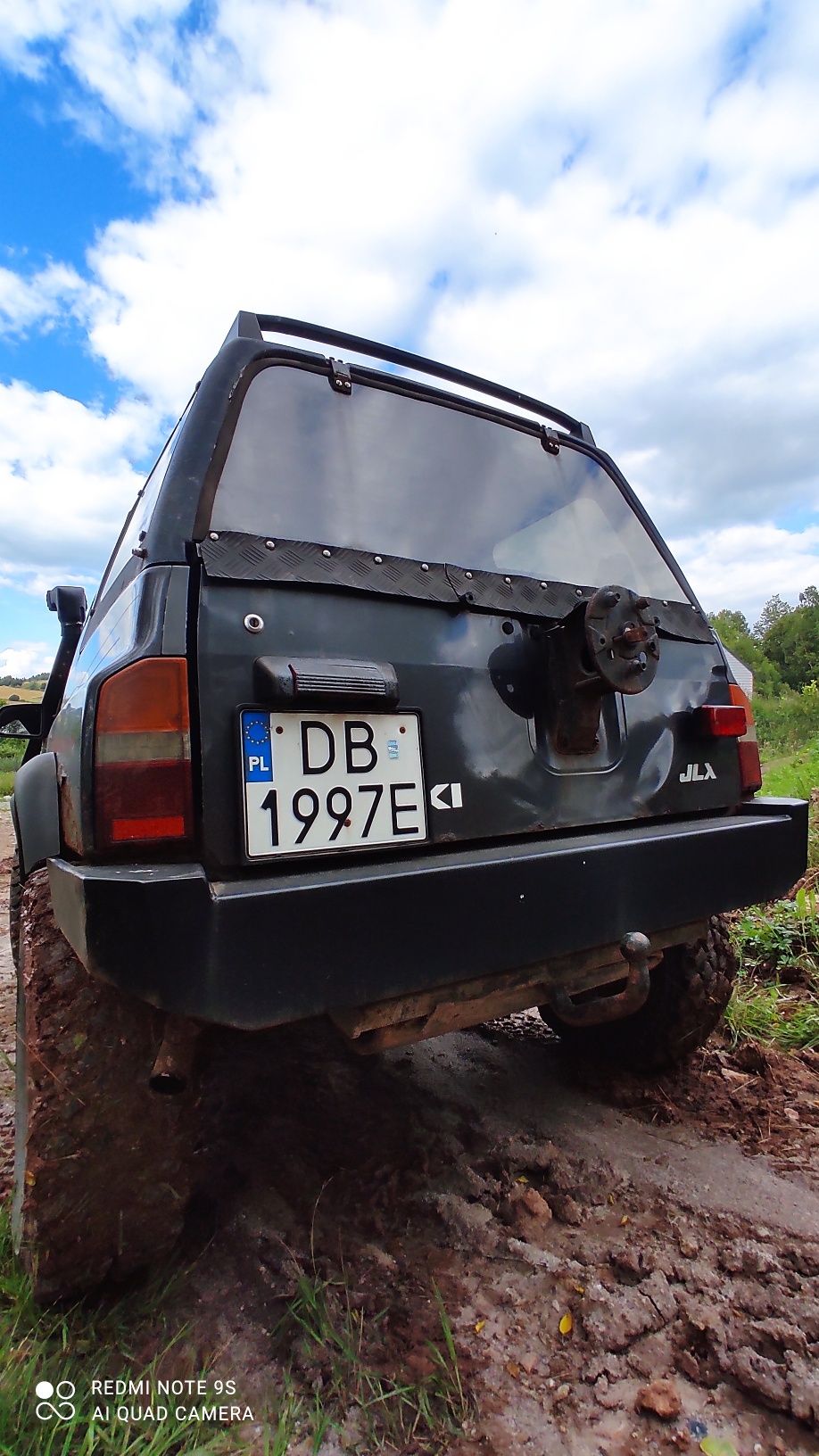 Suzuki Vitara 1.6 8V